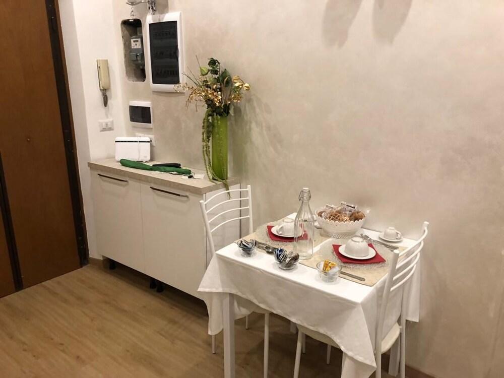 רומא B&B Dea Tiburtina מראה חיצוני תמונה