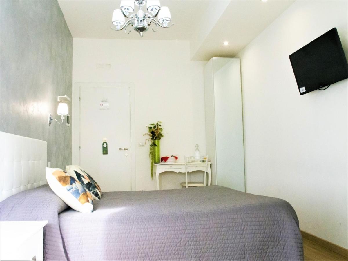 רומא B&B Dea Tiburtina מראה חיצוני תמונה