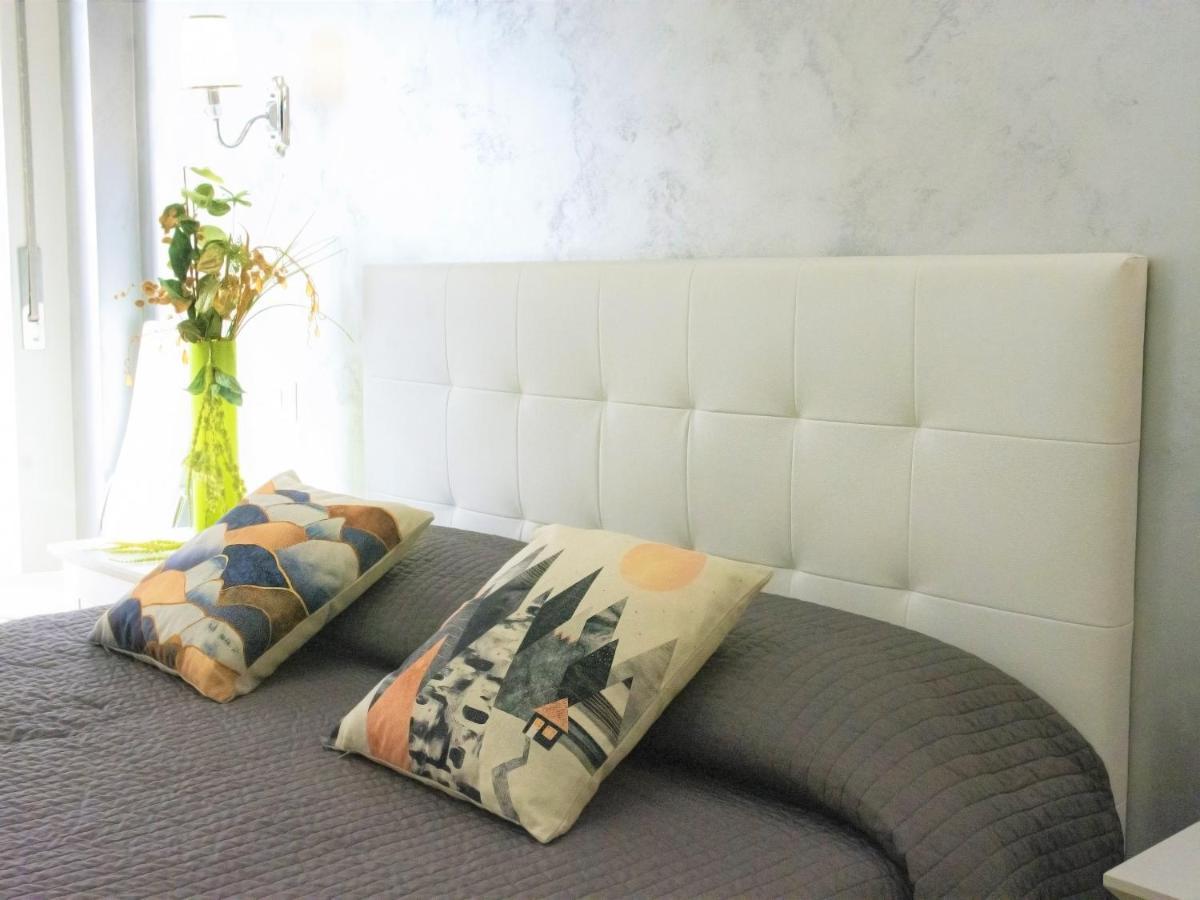 רומא B&B Dea Tiburtina מראה חיצוני תמונה
