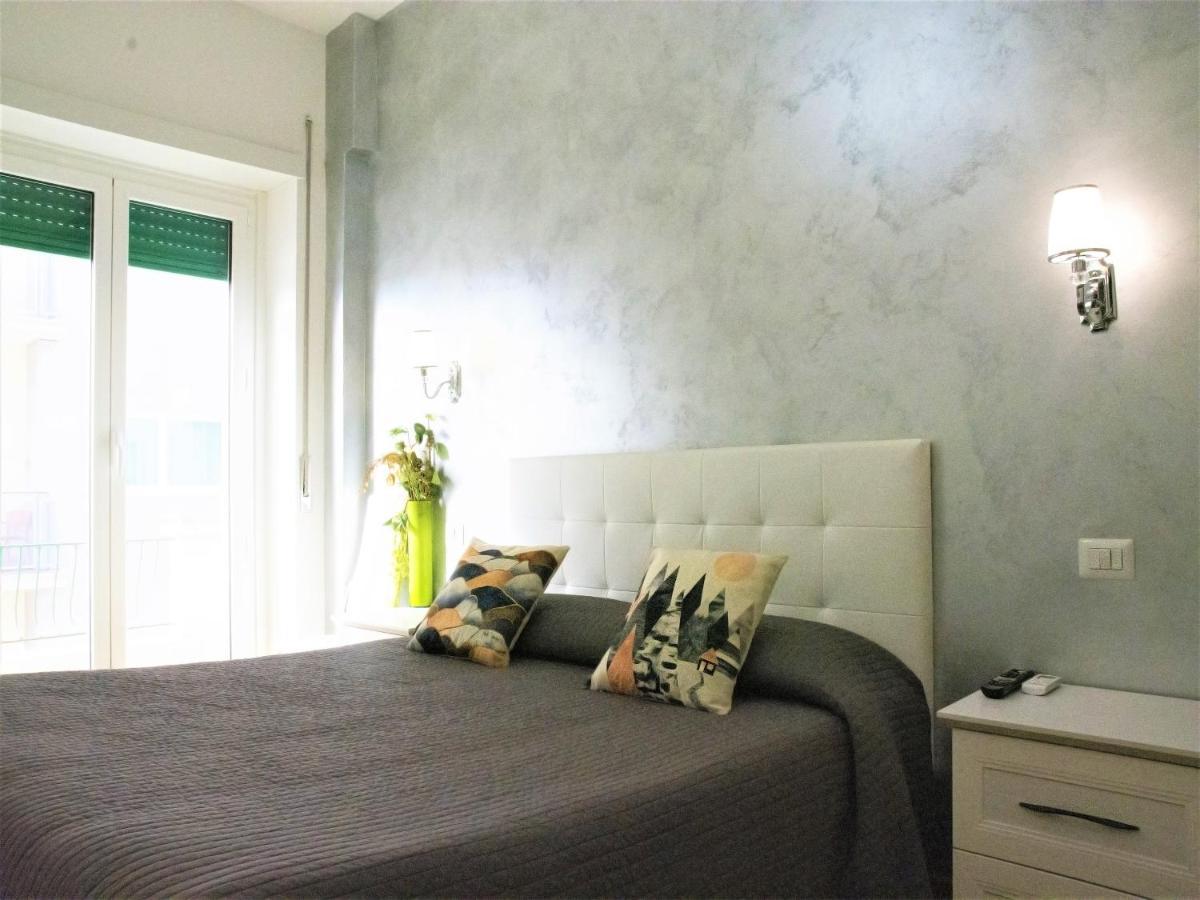 רומא B&B Dea Tiburtina מראה חיצוני תמונה