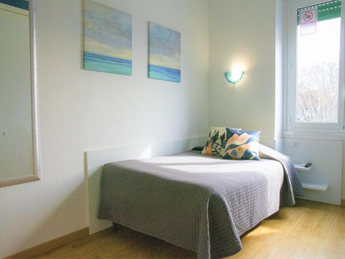 רומא B&B Dea Tiburtina מראה חיצוני תמונה