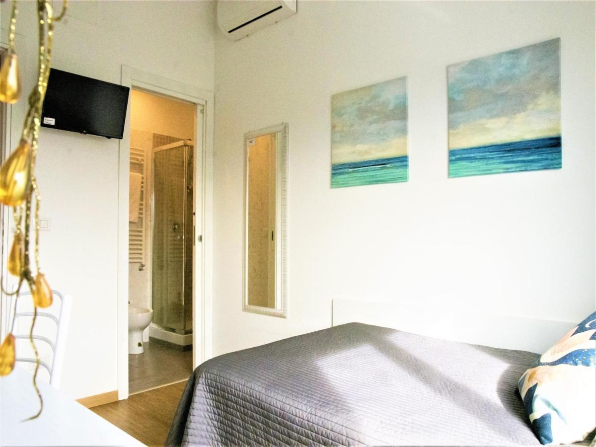 רומא B&B Dea Tiburtina מראה חיצוני תמונה