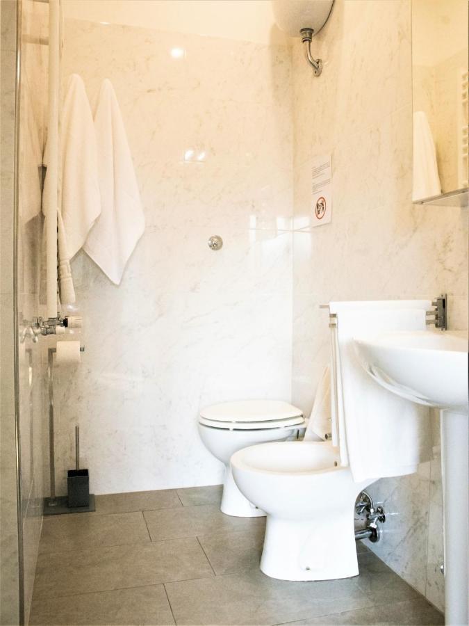 רומא B&B Dea Tiburtina מראה חיצוני תמונה