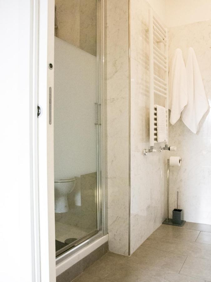 רומא B&B Dea Tiburtina מראה חיצוני תמונה