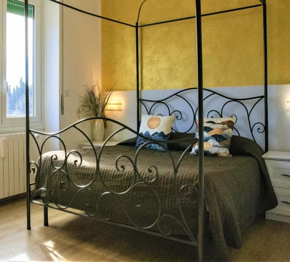 רומא B&B Dea Tiburtina מראה חיצוני תמונה