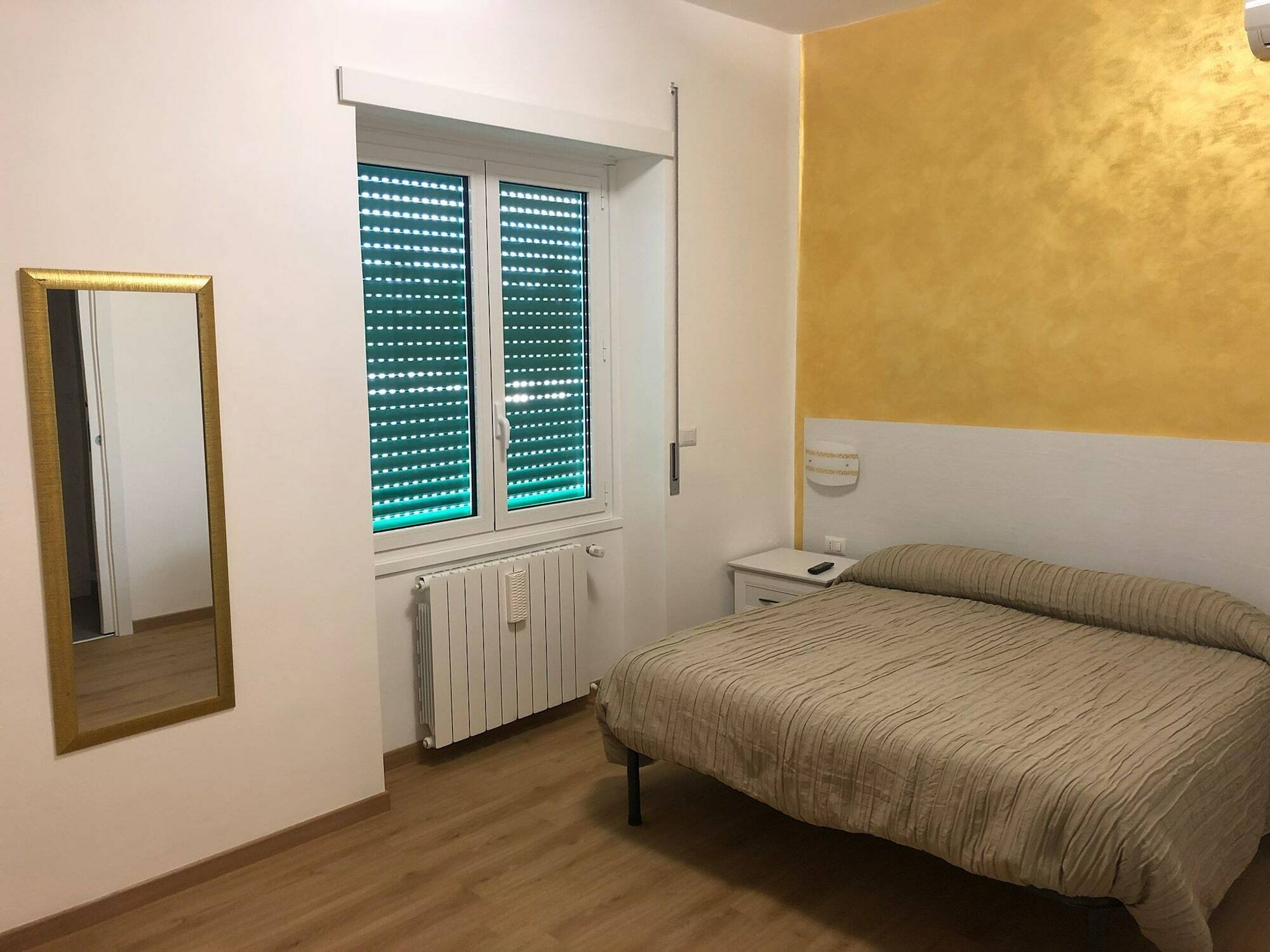 רומא B&B Dea Tiburtina מראה חיצוני תמונה